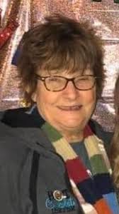 Sharon Krause Obituary