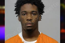 Jaden Bryant — Bibb County Jail Bookings