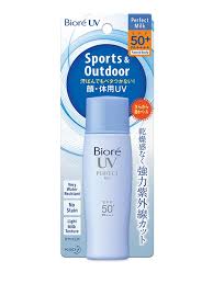 And it seems that to nearly all western fans of asian beauty products. Biore Biore Uv Perfect Milk Robinson Online Shopping