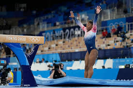 Team usa gymnast simone biles will take part in tuesday's balance beam final at the tokyo 2020 olympics, usa gymnastics has confirmed. Uwdbnrp3iy56ym