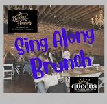 Sing-Along Brunch