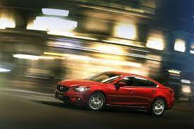 mazda マツダアテンザ skyactiv technology搭載車 アテンザ マツダ 車 販売