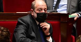 Fatherless at the age of four, his mother raised him alone. Sex With Children Rape Eric Dupond Moretti Minor Rape Newsdir3