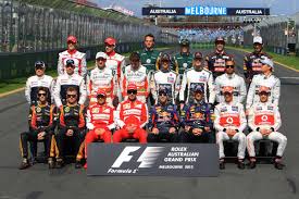 # now let's discuss about the top 5 highest paid formula 1 driver from the list of formula 1 drivers salaries: F1 2013 Driver Salaries Published F1 News Crash