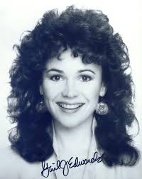 Gail Edwards