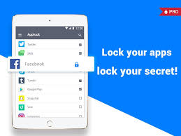 Applock fingerprint is one of the best android lock app with privacy guard, the best app locker with password & pattern lock screen, smart . Applock Pro For Android Apk Download