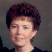 Patricia "Pat" Sue Bryant Obituary