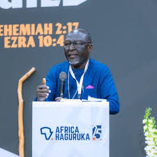 Ni Gute Twubaka Igicaniro Cy'Imana Gikuraho Ibicaniro by'umwanzi no Kumenya  ibicaniro by'umwanzi ari ibihe