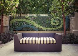 Decorazioni pareti decora le pareti di casa con stile! 13 Idee Per Decorare Un Giardino Verticale Fotogallery Idealista News