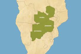 The river flows eastward for about 2,200 miles (3,540 kilometres) from its source on the central african plateau to empty into the indian. Which Is Best Zambia Or Zimbabwe Or Botswana Go2africa