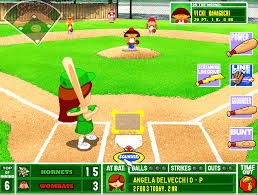 The first are for people trying to experience the game from an entertainment perspective. Backyard Baseball Download 2001 Free Arrowclever