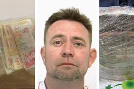 Jersey and Guernsey authorities targeting 'drug trafficking syndicates' as  man gets jail for deal