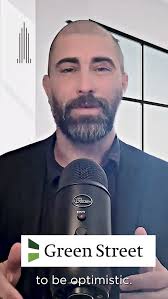 Real estate investors may find the latest market data encouraging.  According to a recent Green Street report, property prices have declined  approximately 10-20% from their 2022 highs, but recent ...