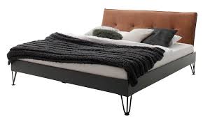 Schlafzimmermöbel in top qualität günstig online kaufen. Schlafzimmer Bettgestell Boxspringbett Interliving Kleiderschrank Lamstedt Cuxhaven Bremerhaven