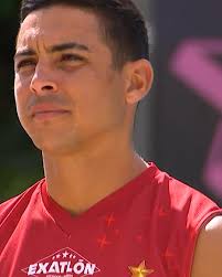 Ya tenemos a las 5 semifinalistas 👏 y ahora serán ellos quienes buscan su  pase, no sin antes evitar a toda costa la sentencia 💪 ESTA NOCHE  #ExatlonAllStar 7pm/6c por Telemundo. ¡ÚLTIMOS CAPÍTULOS!