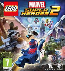 Amante de los juegos de xbox360? Lego Marvel Super Heroes 2 Wikipedia