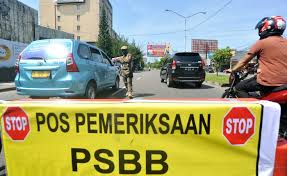 Buat masyarakat awam psbb sendiri memang suatu yang baru dan juga belum jelas bagaimana dalam permenkes nomor 9 tahun 2020 pasal 13 disebutkan bahwa psbb meliputi: Dki Berlakukan Psbb Ketat 2 Pekan Ini 10 Aktivitas Yang Dibatasi