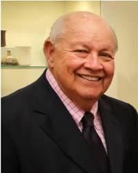 Joseph Claude Martin, III. Obituary October 29, 2023