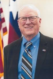 Dr. Robert G. Mangrum