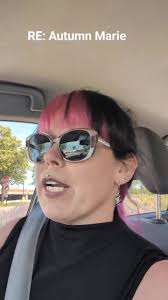 Virginia Lee Johnson was live.