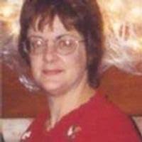 Obituary information for Sarah "Liz" Myers