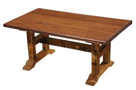 Duncan phyfe double pedestal dining room table seats 10 to 12 people. Barnwood Timbers Dining Table 5 6 7 8 Foot With Antique Oak Top Rustic Deco Incorporated