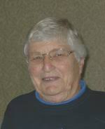 Bertha Alice Fladung Gretter (1923-2015)