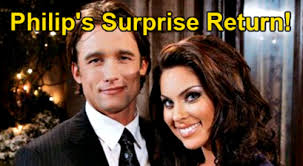 Days of Our Lives Spoilers: Leo Throws Philip Kiriakis in Chloe & Brady's  Path