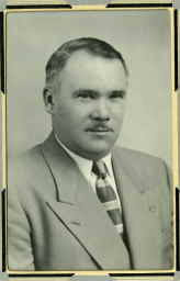 Robert Andrew Heggie (1915-2000)