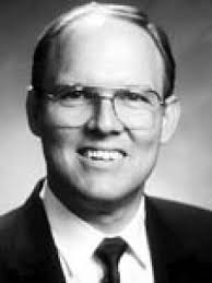 Milken Educator Cecil Boothe (AR '94)