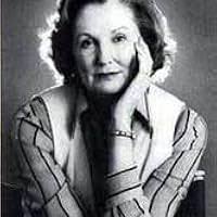 The Voice at the Back Door by Elizabeth Spencer