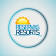 Logo de RESERVAS RESORTS