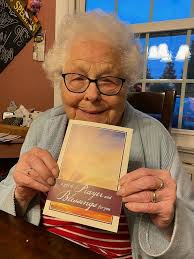 Ruth E. Feeney Obituary (2024)