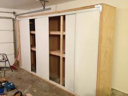 60 Garage Cabinets Ideas You Ll Love Gsiw Workbench Woodwork Bench Plans 2x6 Workbench Plans Wha Diy Garage Garage Storage Cabinets Diy Garage Storage