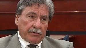 Former District Attorney E. Paul Jones dies in Texas