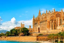 Mallorca is the largest of the balearic islands , the others being menorca , ibiza and formentera. Souvenirs Mallorca The Souvenirs From Mallorca You Ll Want To Pack