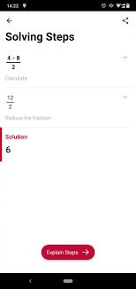 Photomath is the #1 app for math learning; Photomath 7 8 0 Apk For Android Download Androidapksfree