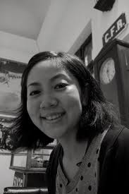 Maria HSU @ PHOTOGRAPHS: Sinaia,Romania