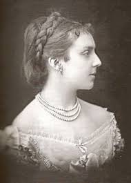 Dinastias Los Foros De La Realeza Ver Tema Alfonso Xii Infantas De Espana Retratos Reina Maria