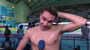 Jul 24, 2019 · he also won four golds in both the world championships and olympics in the same event before retiring in 2016. Milak Kristof A Milakcsucs Utan Youtube