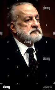 Harold scott hi-res stock photography and images