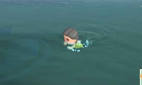 If they have a tool in hand when they attempt to swim, the game will assume players are trying to use the tool, which means smacking the water with a net, casting a line with the fishing rod or trying and failing to vault over the ocean. Animal Crossing Diving Swimming Guide How To Swim Faster Acnh Gamewith