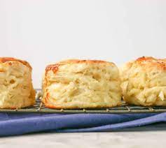 Combine flour and sugar together in a bowl and mix well. Self Rising Biscuits Boston Girl Bakes
