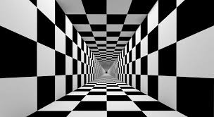 Optische Tauschungen Lassen Einen An Den Eigenen Sinnen Zweifeln Hier Wird Erklart Wie D Optische Tauschung Optische Illusionen Optische Tauschungen Zeichnen