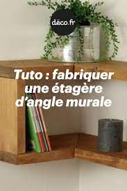 Découvrez 77 modèles d'étagères murales design et trouvez l'inspiration pour mettre en valeur votre collection de livres et tous vos objets déco. 58 Meilleures Idees Sur Etagere Murale Etageres Murales Etageres Murales Salon Decoration Etageres