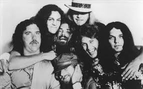Lynyrd skynyrd — smokestack lightning 04:27. Lynyrd Skynyrd Movie Violates Survivors Blood Oath Judge Rules