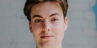 Nick Pritchard's Instagram, Twitter & Facebook