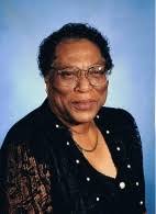 Dolores May Travis (1932-2014)