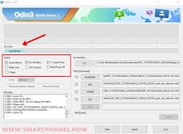 Samsung Galaxy Ace 3 Gt S7270 Pit Repair Firmware