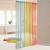 Room Divider Decorative Curtains